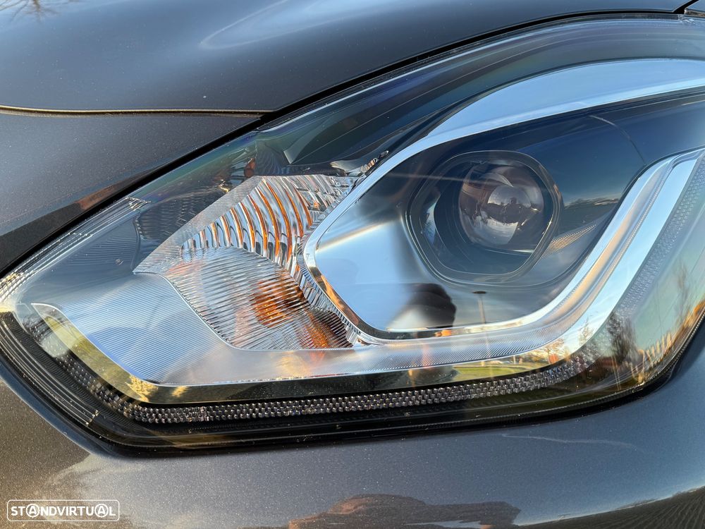 Suzuki Swift 1.4T Sport - 34