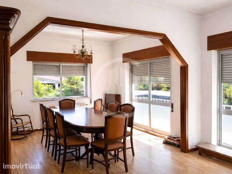 Moradia Isolada V3 a 5 minutos de Viseu - Grande imagem: 2/6