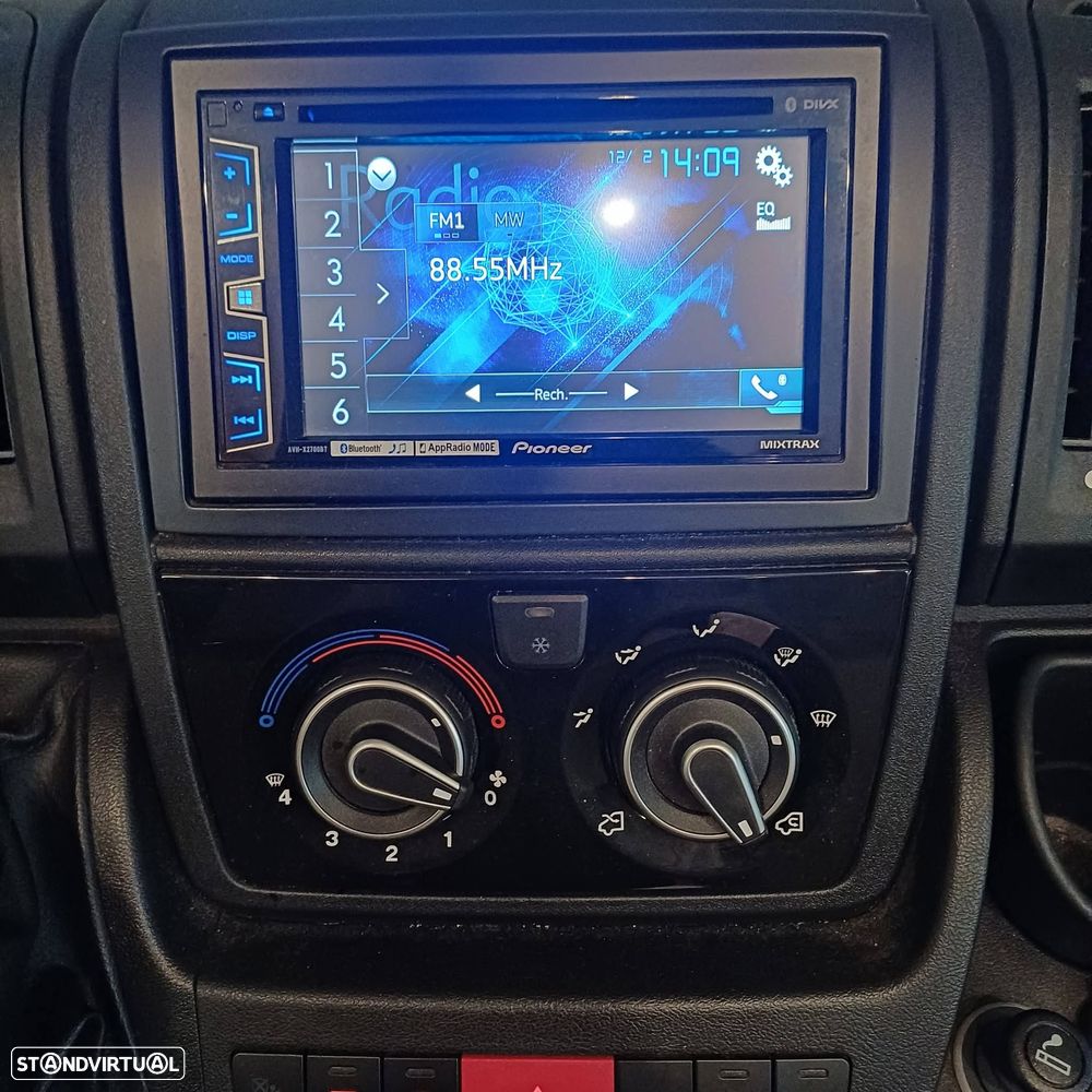 Fiat Ducato Rapido - 30