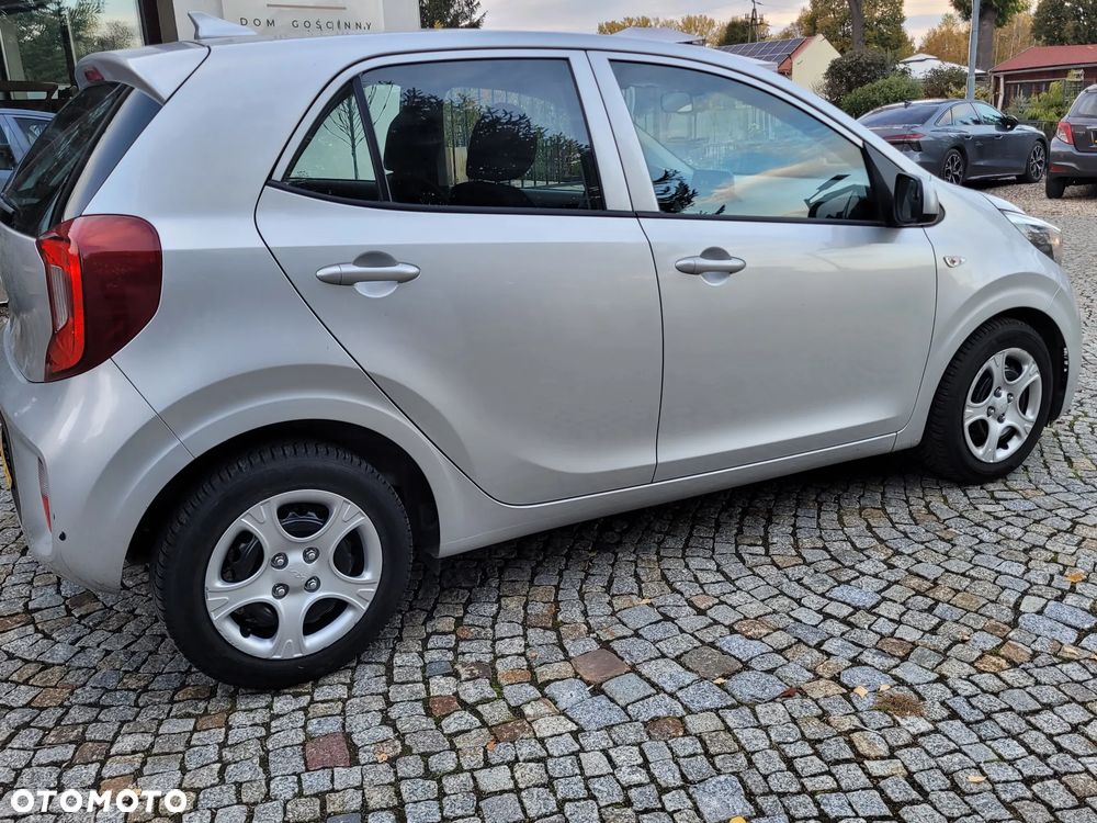 Kia Picanto - 6