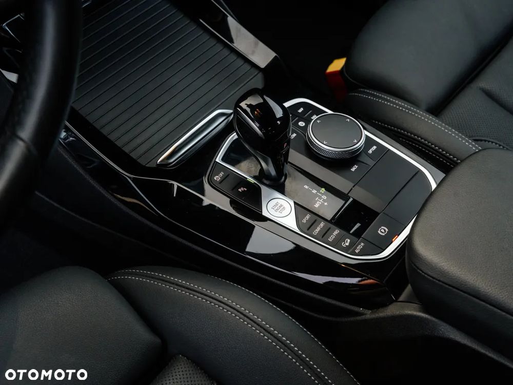 BMW X3 xDrive20d M Sport - 10