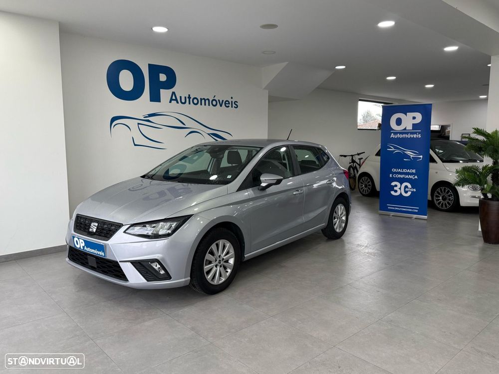 SEAT Ibiza 1.0 EcoTSI Style - 1
