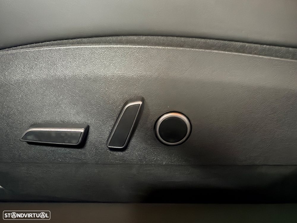 Tesla Model 3 Tração Traseira Premium - 20