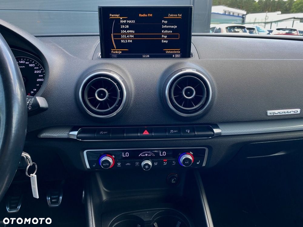 Audi A3 Sportback - 23