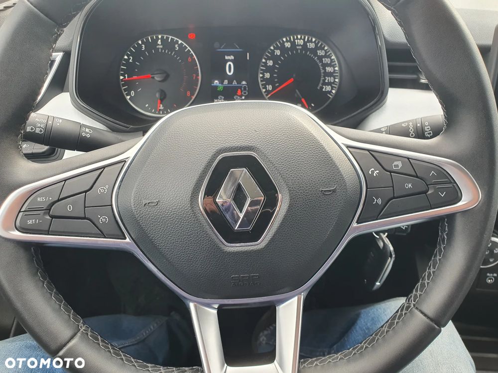 Renault Clio SCe 65 BUSINESS EDITION - 17