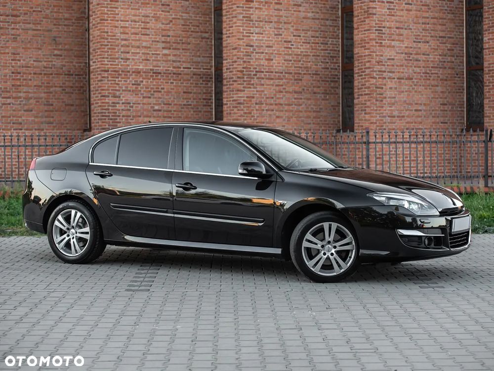 Renault Laguna - 3