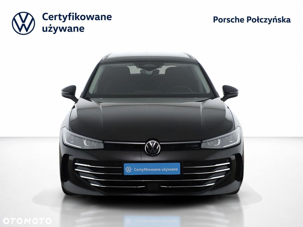 Volkswagen Passat Variant 2.0 TDI EVO Elegance DSG - 10
