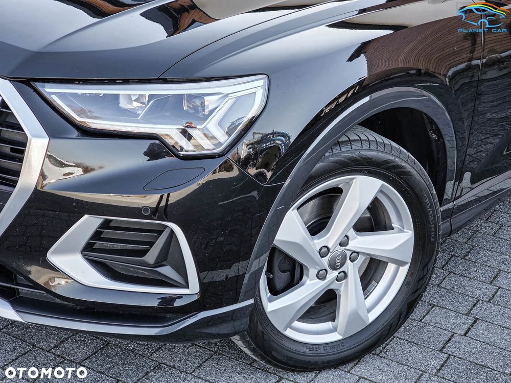 Audi Q3 40 TDI Quattro S tronic - 5