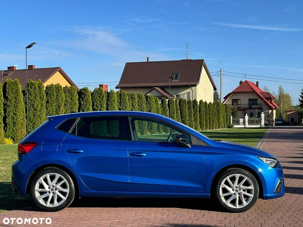 Seat Ibiza - 25