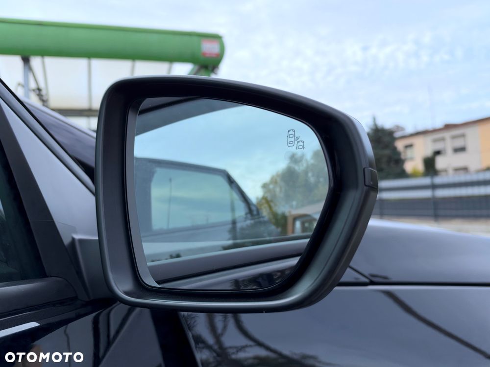 Opel Grandland X 1.5 D Start/Stop Automatik Business Edition - 19