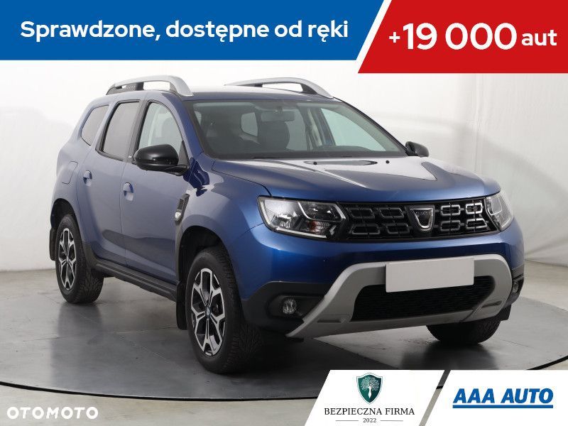 Dacia Duster - 2