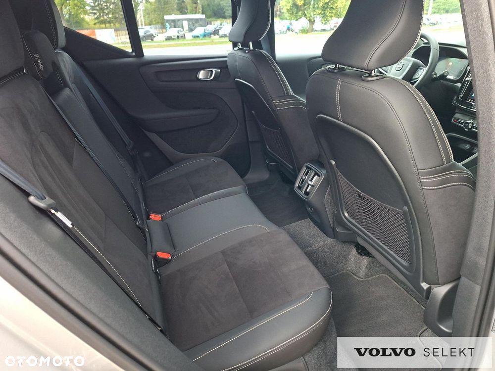 Volvo XC 40 - 11