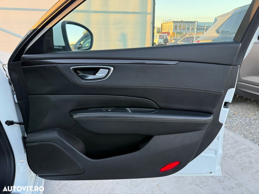 Renault Talisman Grandtour ENERGY dCi 160 EDC INTENS - 26