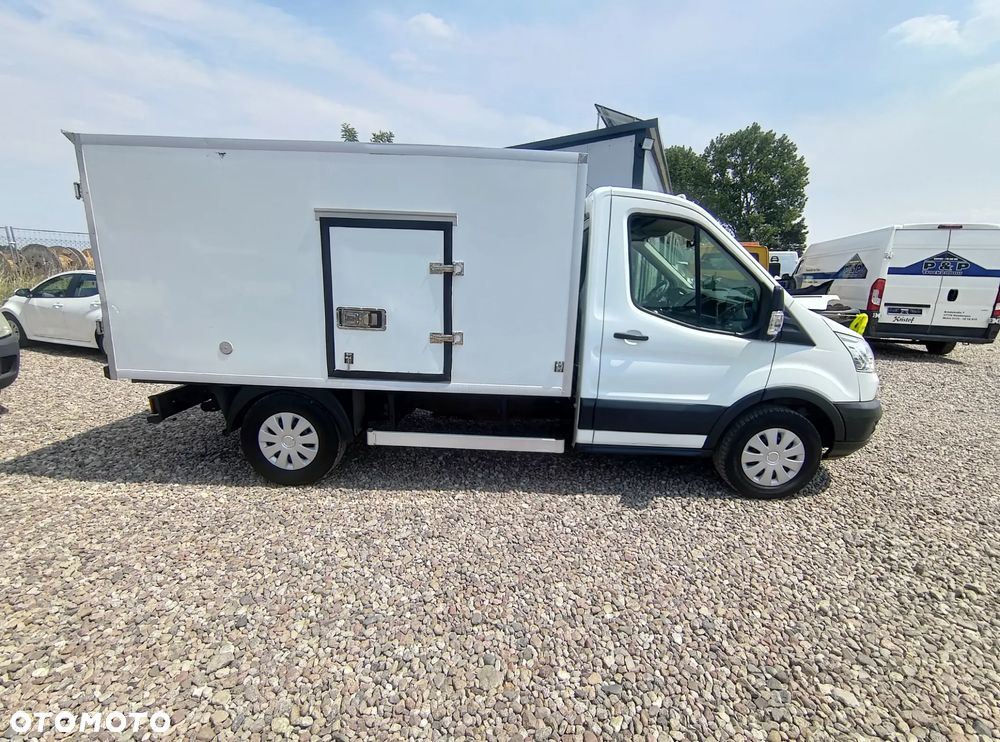 Ford Transit - 4