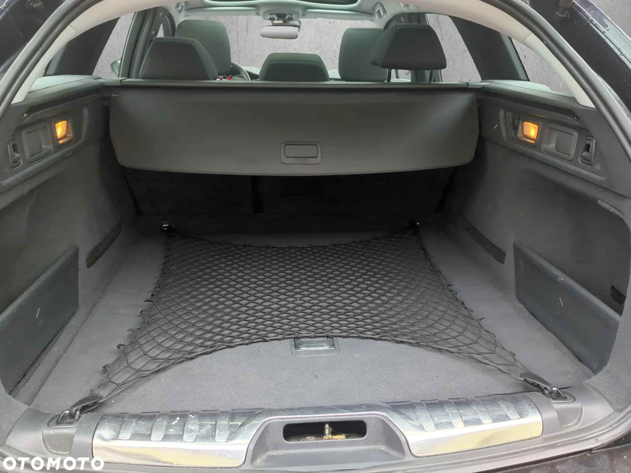 Peugeot 508 1.6 T Allure - 18