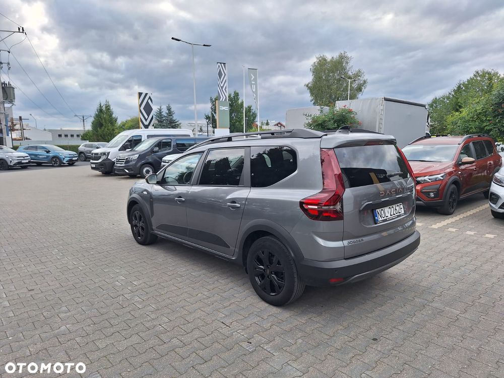 Dacia Jogger 1.0 TCe Extreme 7os - 5
