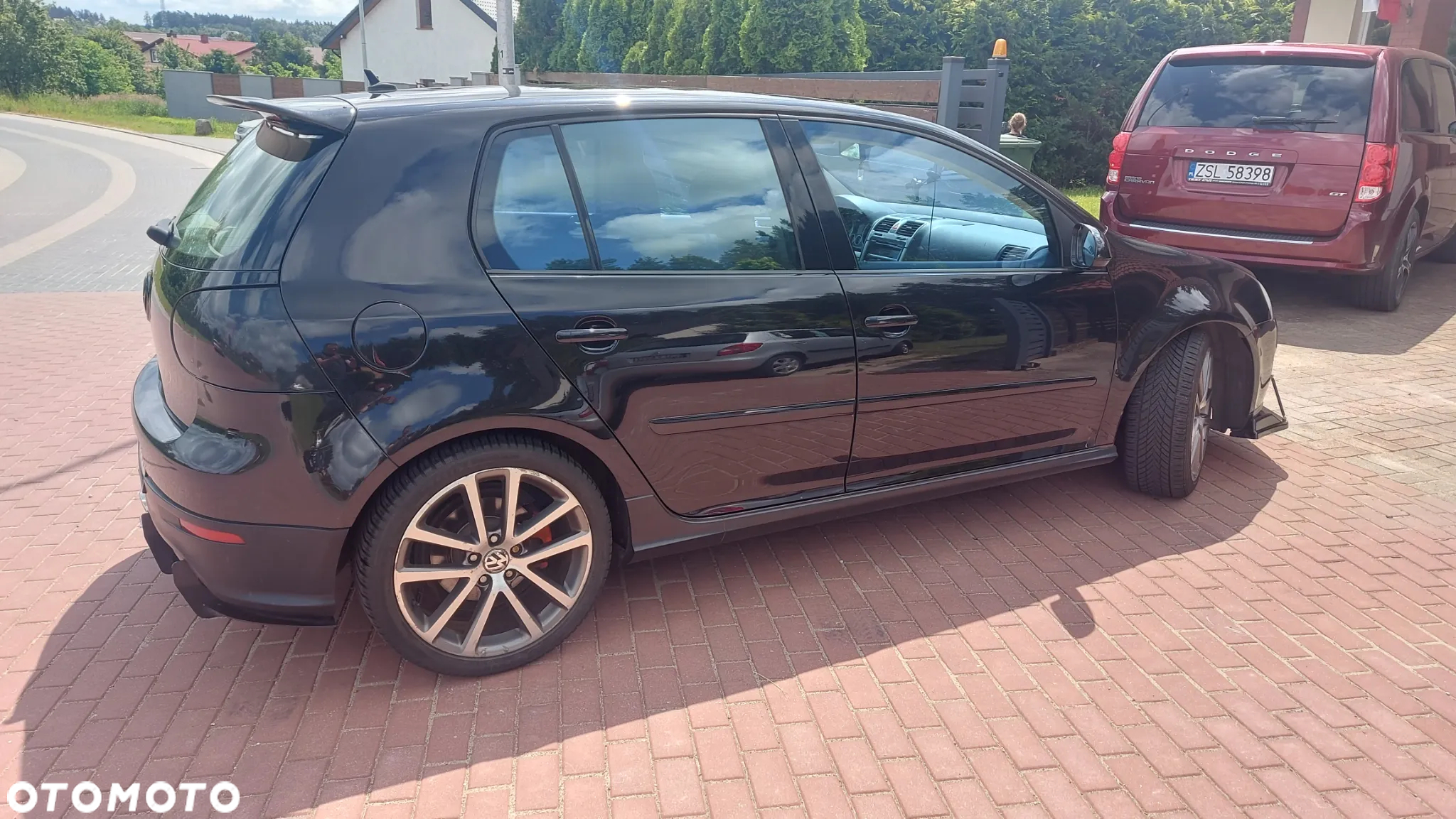 Volkswagen Golf V 2.0 TSI GTI - 8