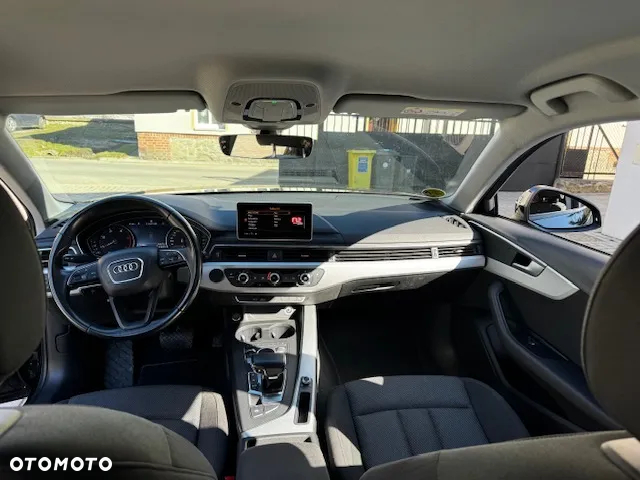 Audi A4 Avant 2.0 TDI S tronic - 6