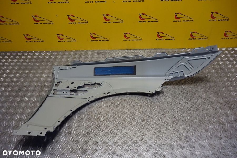 HYUNDAI GENESIS GV80 2021 2022 2023 - Błotnik Przód Lewy Przedni USA - 6