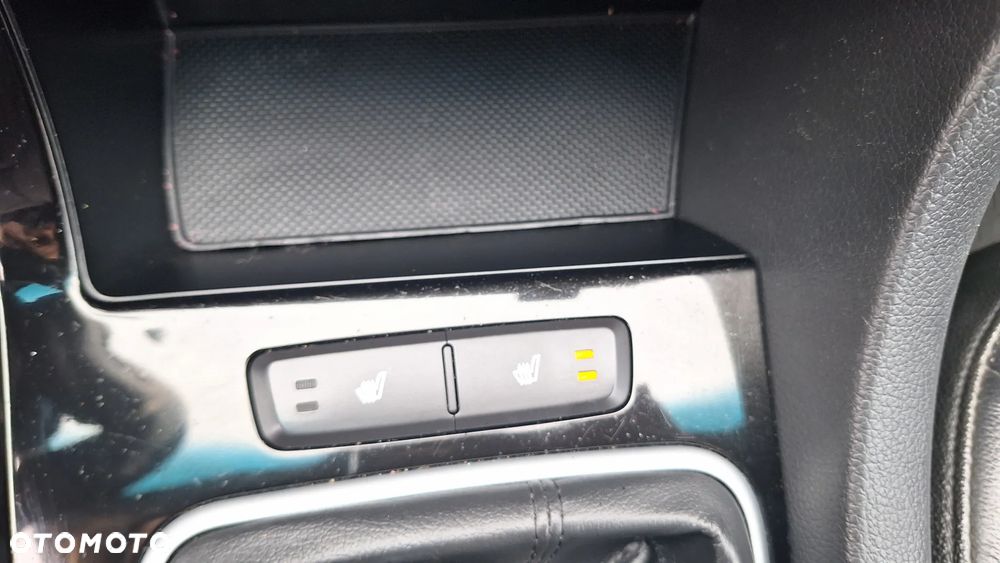 Kia Optima 1.7 CRDi XL - 16