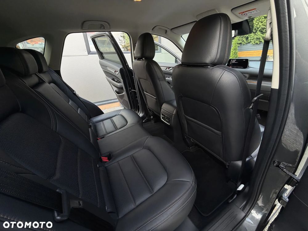 Mazda CX-5 - 17