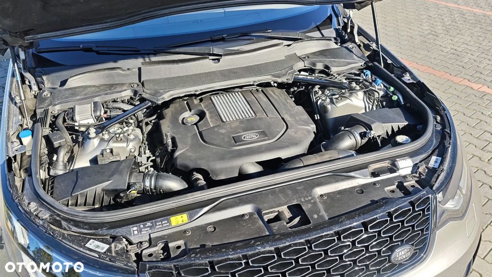 Land Rover Discovery - 14