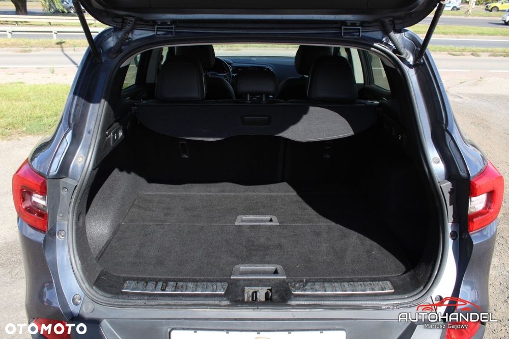 Renault Kadjar - 26