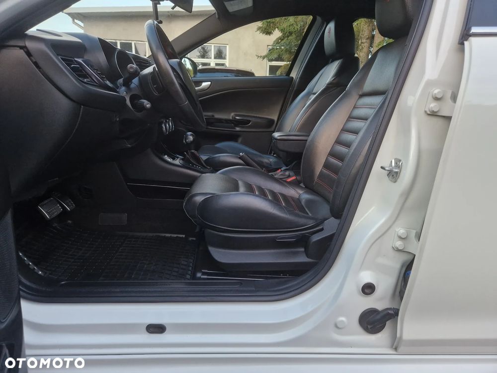 Alfa Romeo Giulietta 1.4 TB MultiAir Progression TCT - 11