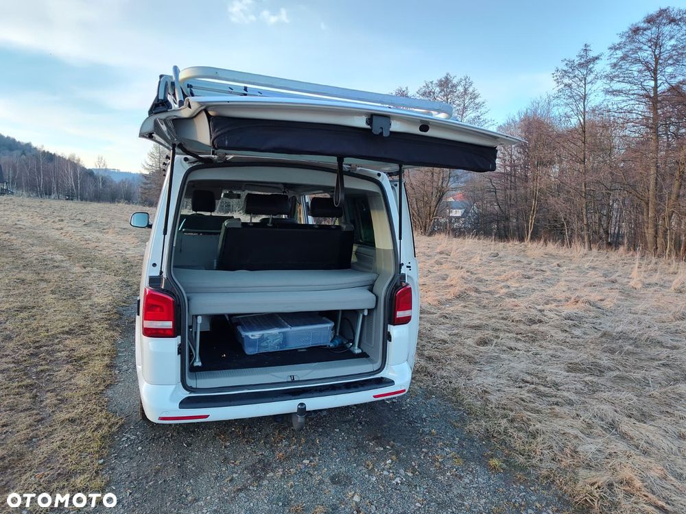 Volkswagen California - 5