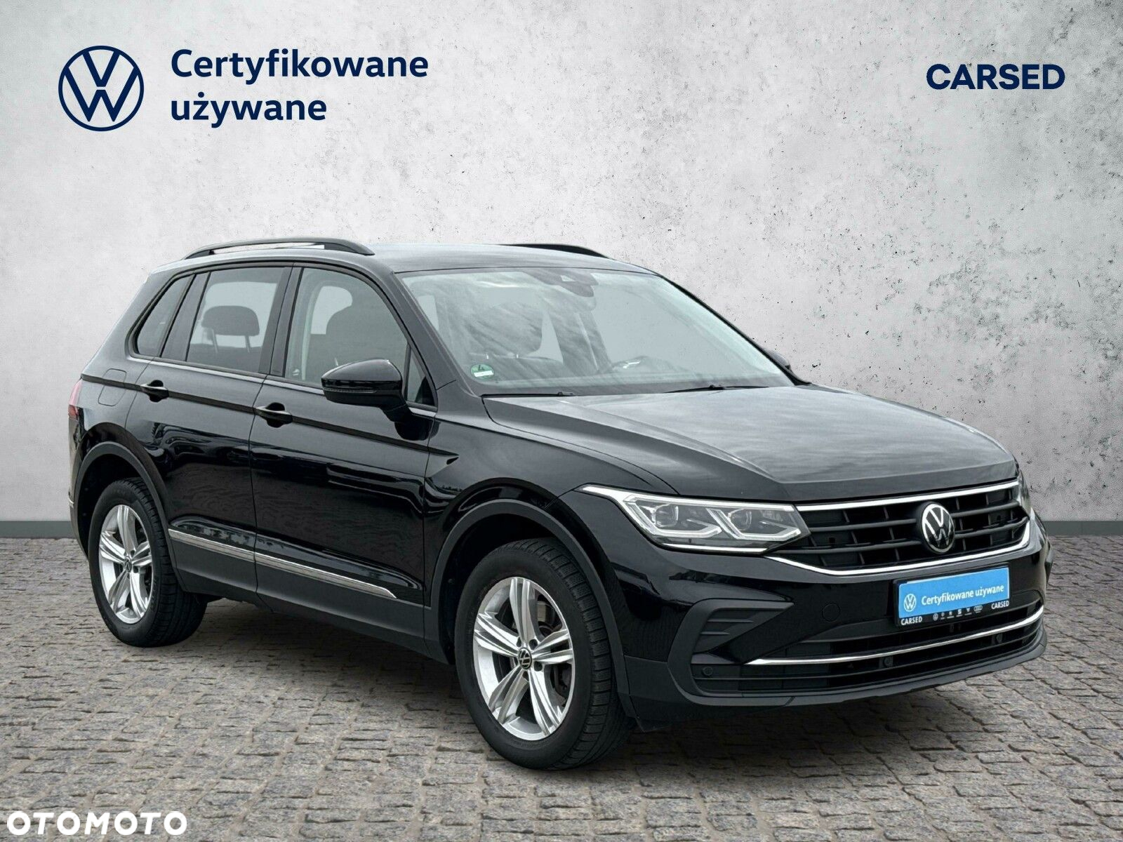 Volkswagen Tiguan 2.0 TSI 4Mot Life DSG - 7