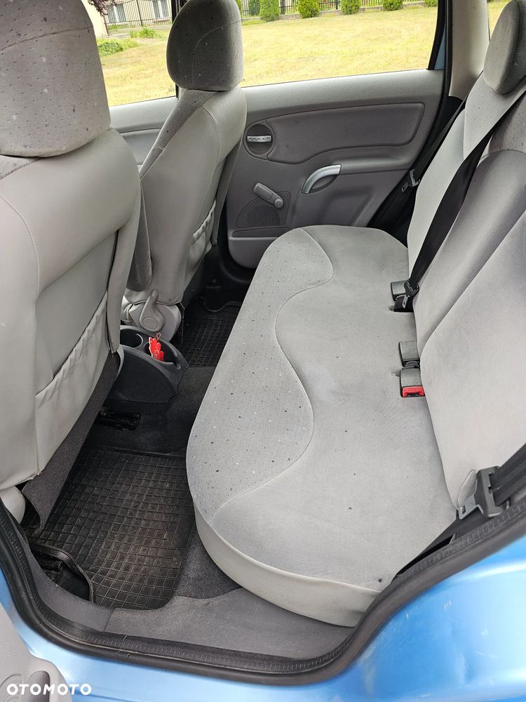 Citroën C3 1.4 HDi X - 6