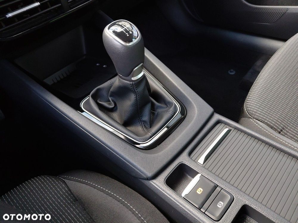 Skoda Octavia 1.5 TSI Selection - 24
