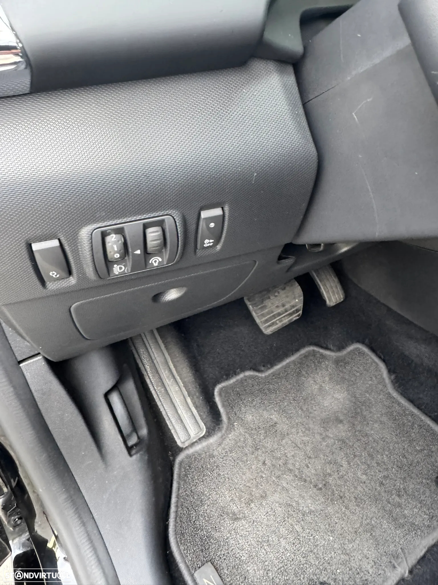 Renault Zoe (c/ Bateria) Intens 40 - 6