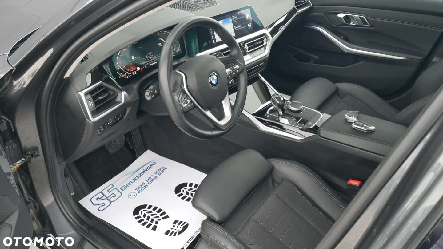 BMW Seria 3 - 10