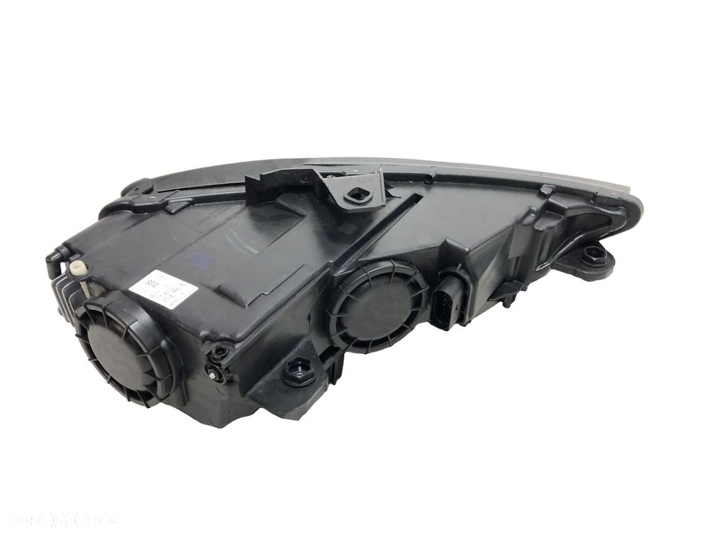 Audi A3 (8V) 06.2012-07.2016 Sedan Reflektor / Lampa przednia lewa Bi-Xenon - 5