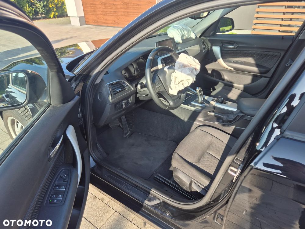 BMW Seria 1 - 11