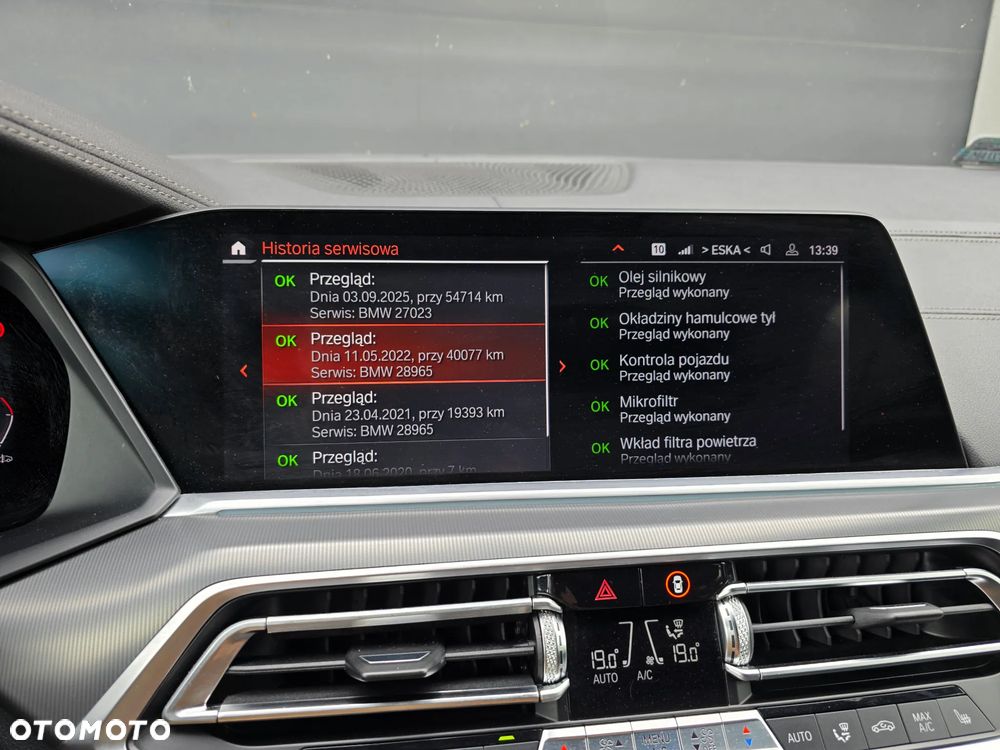 BMW X5 xDrive25d sport - 37