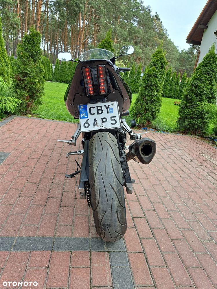 Suzuki SV - 14