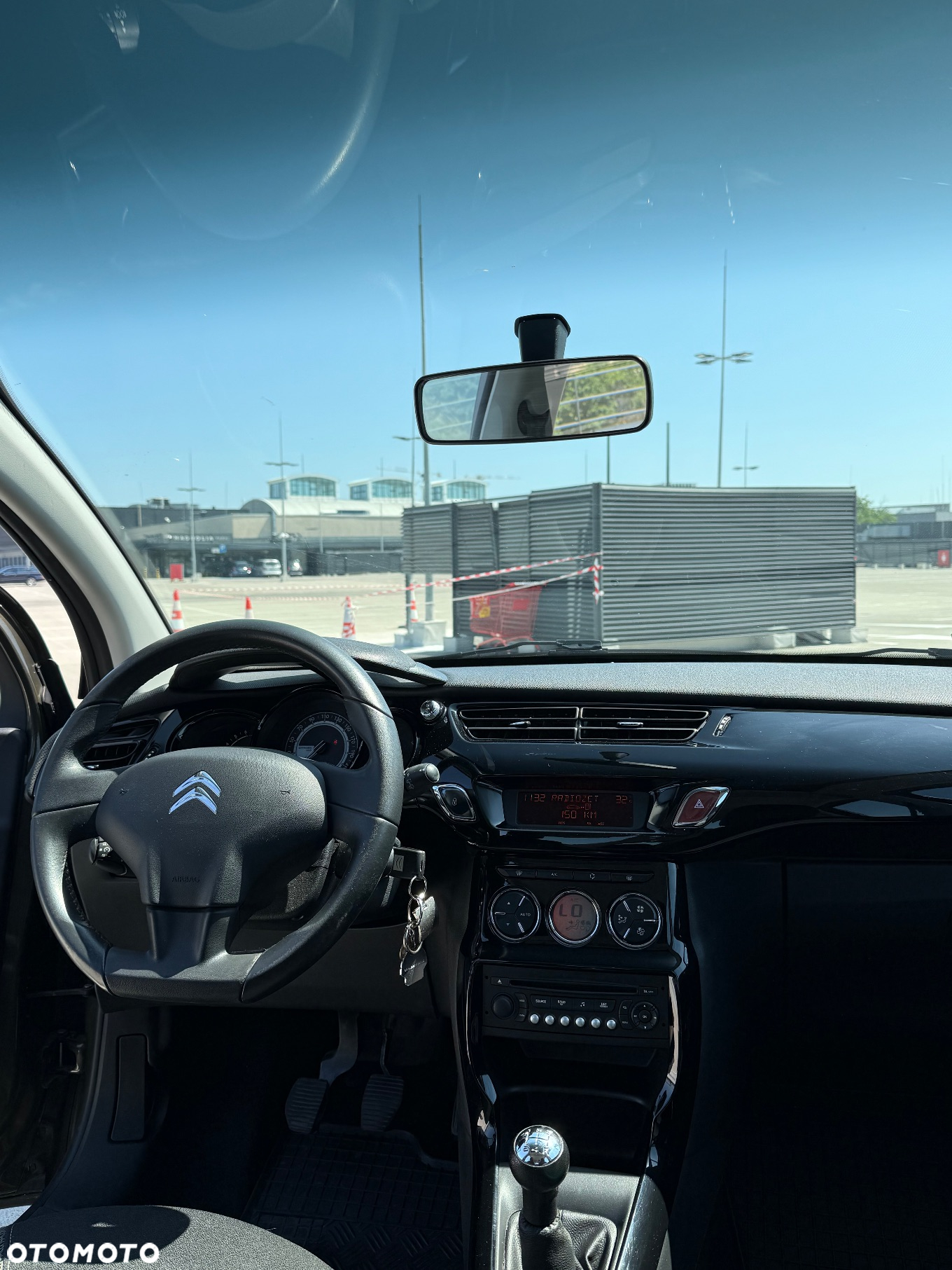Citroën C3 1.2 VTi Exclusive - 13