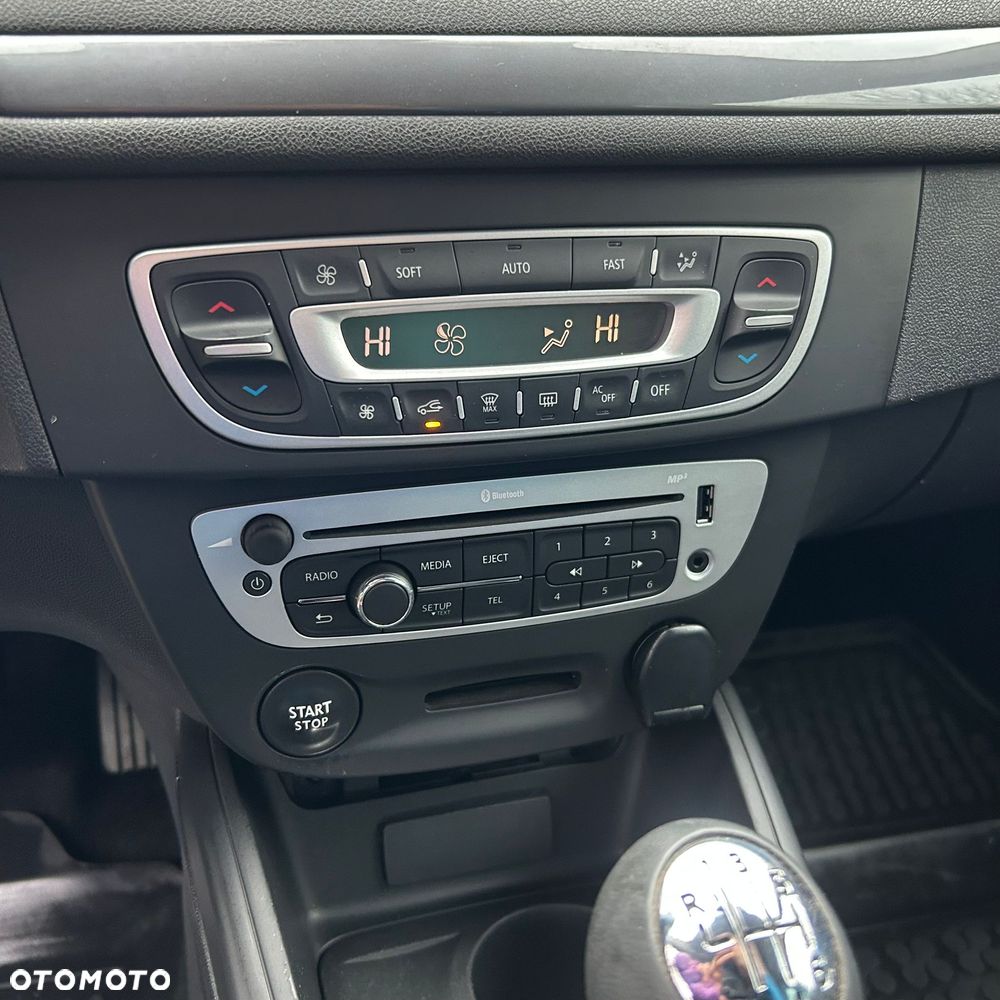 Renault Megane 1.6 16V Limited - 5