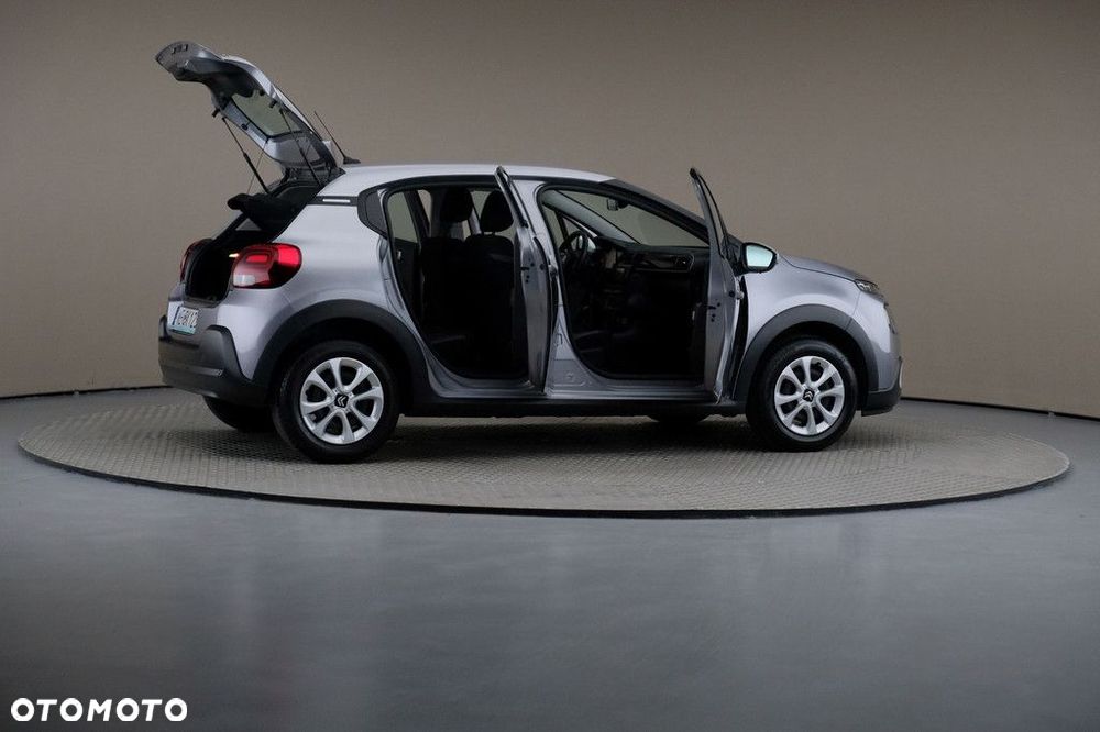 Citroën C3 - 6