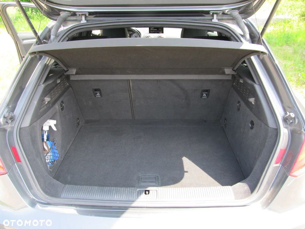 Audi S3 S tronic - 6