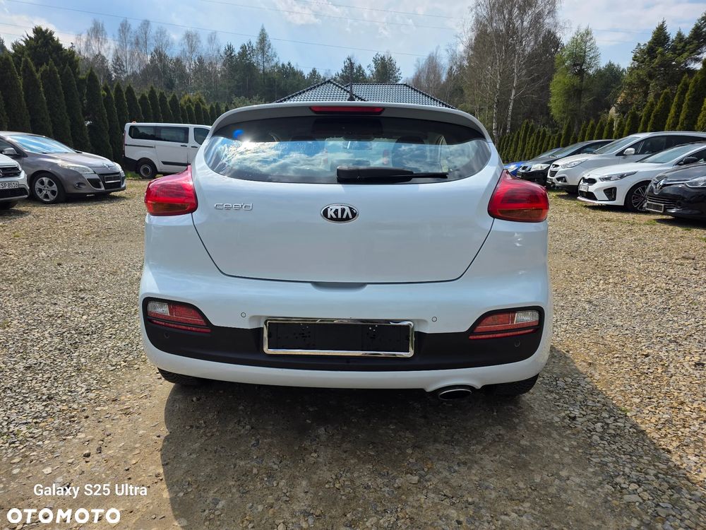 Kia ProCeed 1.6 GDI Edition 7 - 7