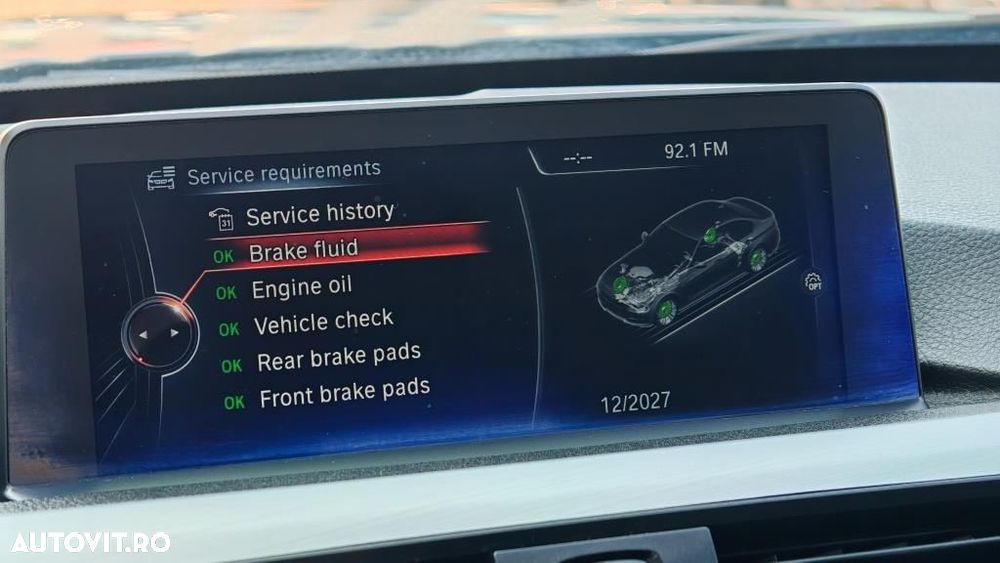BMW Seria 3 - 20