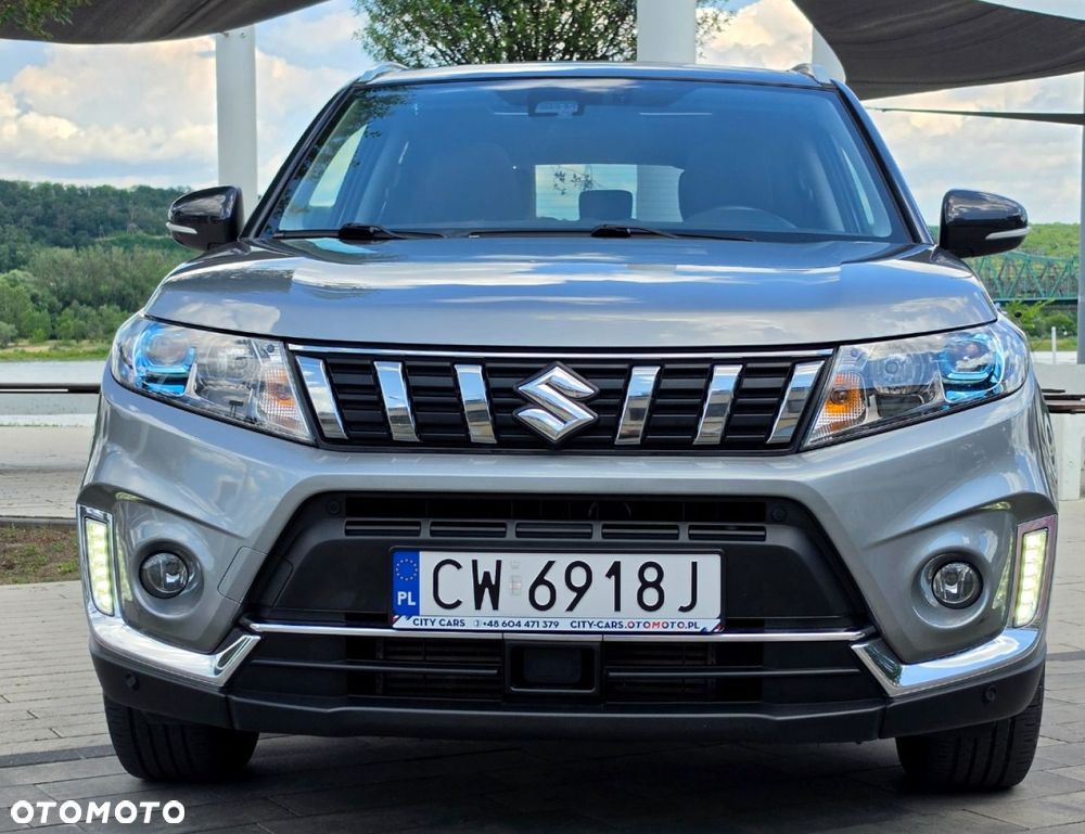 Suzuki Vitara - 13