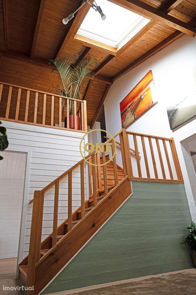 Quinta T3+1 com 5000m de Terreno - Grande imagem: 4/15