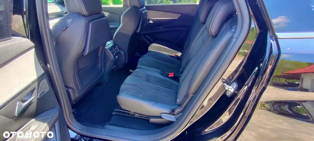 Peugeot 5008 2.0 BlueHDi GT Pack S&S EAT8 - 33