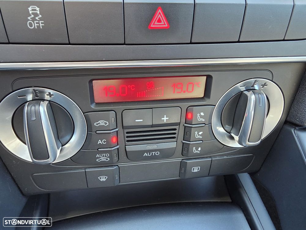 Audi A3 Sportback 1.6 TDI Sport - 6