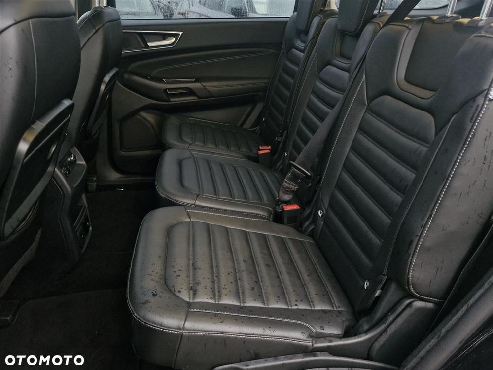 Ford Galaxy 2.0 EcoBlue V-Line - 9