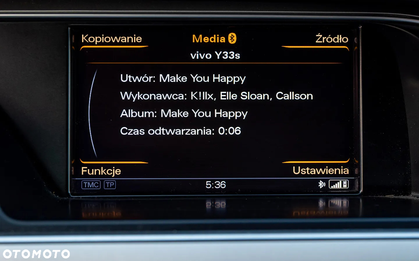 Audi A4 - 22
